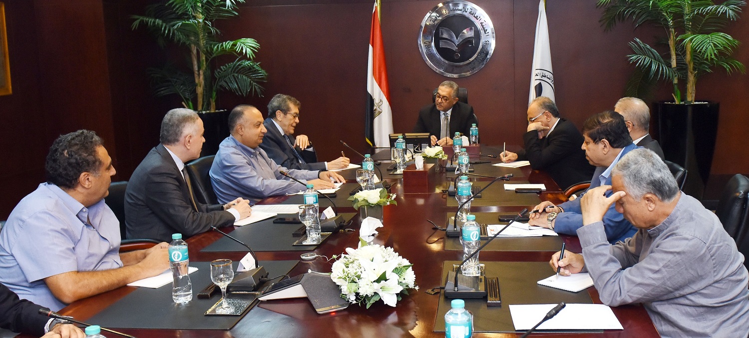 GAFI, free zone investors prepare for EU’s CBAM implementation

